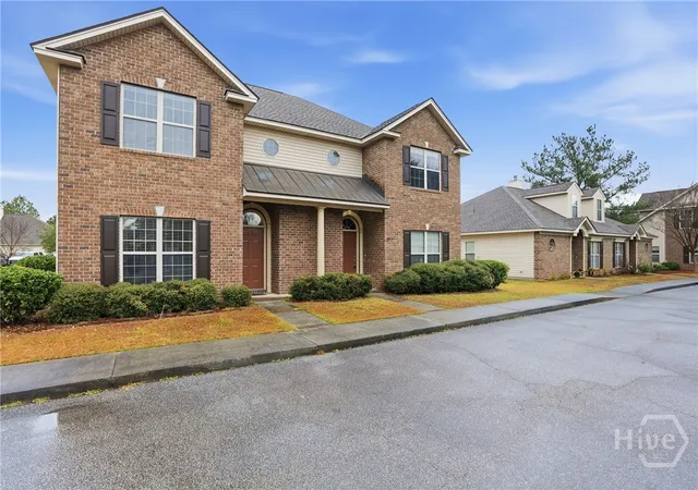 Photo 3 of Townhouse for sale at 108 Coach House Sq, Pooler, GA 31322 | MLS# SA361117 | Listing updated on 2026-07-25