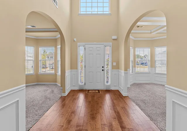 5th image of 3201 Waverly Ln, Augusta, GA 30909 | MLS# 98250891