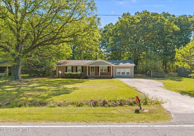 Homes for sale in Stokes, NC | 2160 Staton Mill Rd, Stokes, NC 27884 | MLS# 100567961