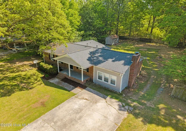 Homes for sale in Stokes, NC | 2160 Staton Mill Rd, Stokes, NC 27884 | MLS# 100567961