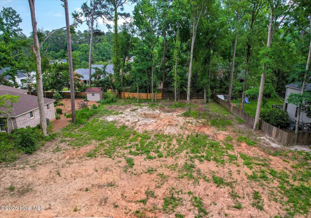 Photo 3 of Land for sale at 3410 Kerry Pl, Augusta, GA 30909 | MLS# 100580823 | Listing updated on 2026-08-18