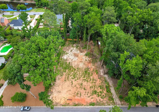 Photo 3 of Land for sale at 3410 Kerry Pl, Augusta, GA 30909 | MLS# 100580823 | Listing updated on 2026-08-18