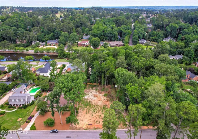Photo 4 of Land for sale at 3410 Kerry Pl, Augusta, GA 30909 | MLS# 100580823 | Listing updated on 2026-08-18