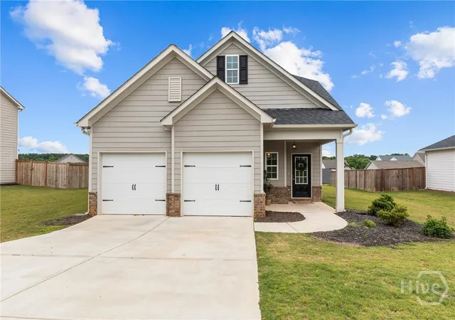 Homes for sale in Homer, GA | 118 Muscadine Pass, Homer, GA 30547 | MLS# CL358525