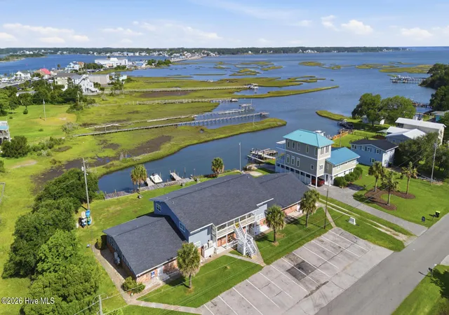 3rd image of 109 Cedar Ln #4, Cedar Point, NC 28584 | MLS# 100577217