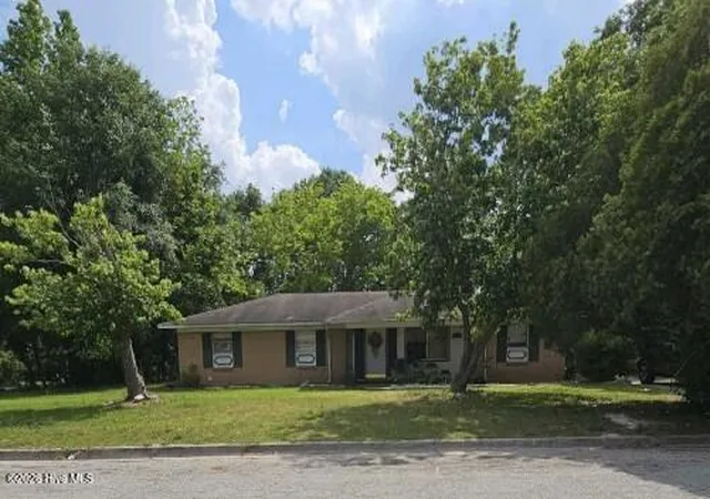 Photo 1 of Single family home for sale at 2914 Audubon Pl, Augusta, GA 30906 | MLS# 100582760 | Listing updated on 2026-09-24