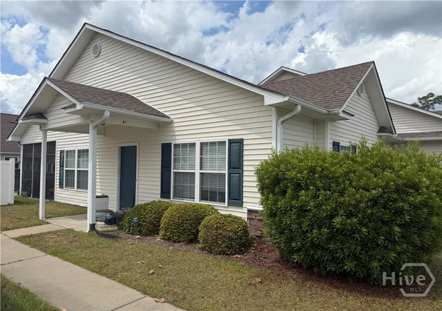 1st image of 401 Barry Mccaffrey Blvd, Hinesville, GA 31313 | MLS# SA358105