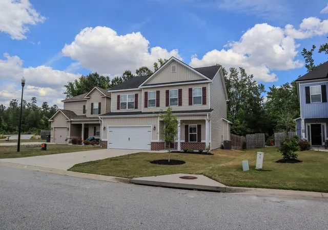 Homes for sale in Augusta, GA | 1305 Batchelor Ct, Augusta, GA 30909 | MLS# 98257389