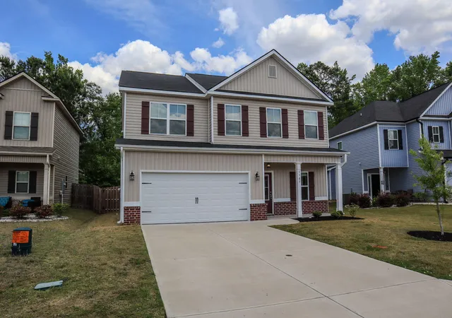 Homes for sale in Augusta, GA | 1305 Batchelor Ct, Augusta, GA 30909 | MLS# 98257389