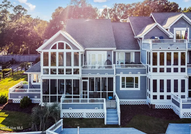 Homes for sale in Ocean Isle Beach, NC | 1714 Deerfield Dr Sw #Apt 6, Ocean Isle Beach, NC 28469 | MLS# 100528794