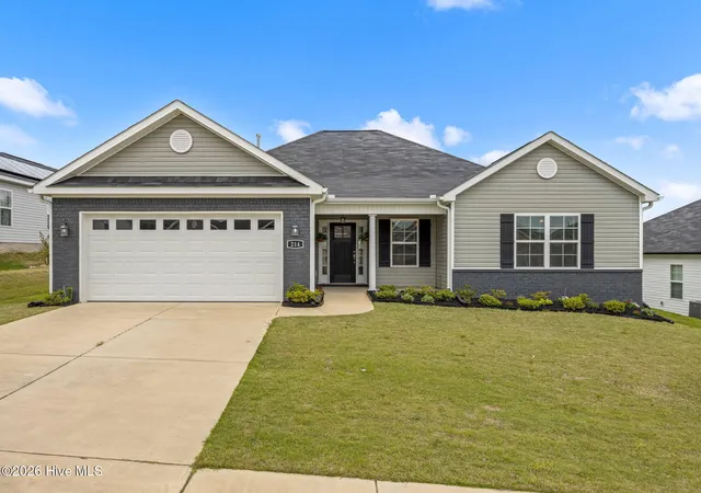 Photo 1 of Single family home for sale at 214 Sutton Ct, Graniteville, SC 29829 | MLS# 100573012 | Listing updated on 2026-08-18