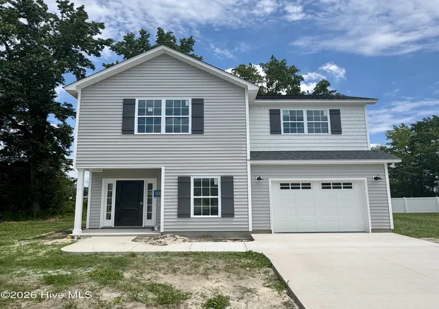 Homes for sale in Ayden, NC | 433 Pepperbush Ct, Ayden, NC 28513 | MLS# 100587170