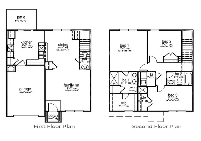Photo 2 of Single family home for sale at 21 Bardwell Way, Port Wentworth, GA 31407 | MLS# SA349168 | Listing updated on 2026-09-13
