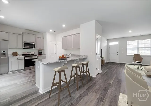 Photo 3 of Single family home for sale at 21 Bardwell Way, Port Wentworth, GA 31407 | MLS# SA349168 | Listing updated on 2026-09-13