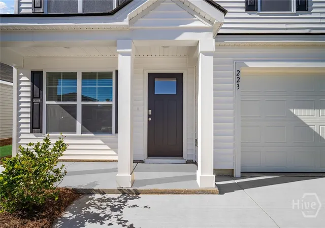 Photo 4 of Single family home for sale at 21 Bardwell Way, Port Wentworth, GA 31407 | MLS# SA349168 | Listing updated on 2026-09-13