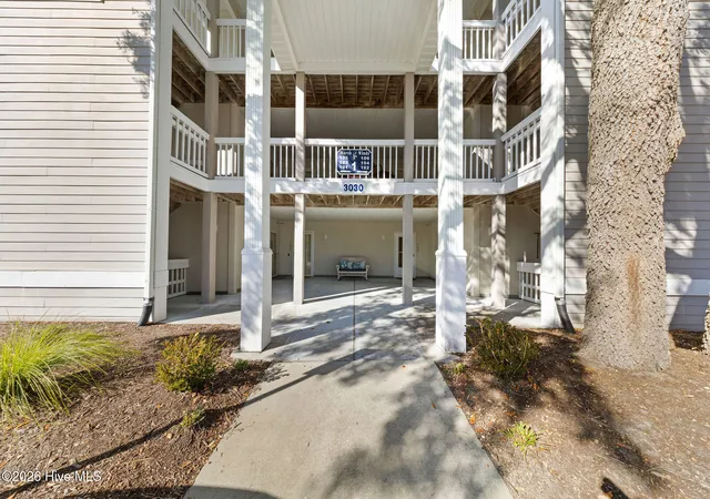 Homes for sale in Southport, NC | 3030 Marsh Winds Cir #Unit 102, Southport, NC 28461 | MLS# 100552186