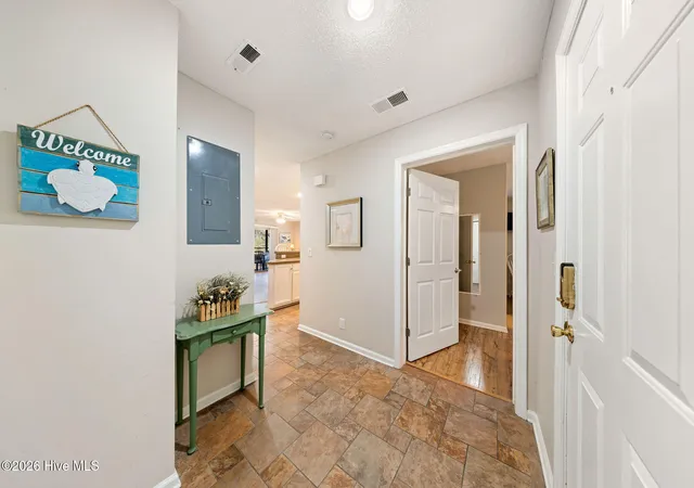 Photo 3 of Condo for sale at 3030 Marsh Winds Cir #Unit 102, Southport, NC 28461 | MLS# 100552186 | Listing updated on 2026-10-07