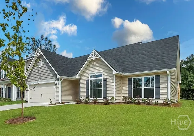 Photo 1 of Single family home for sale at 66 Swallow Tail Cir, Savannah, GA 31405 | MLS# SA361908 | Listing updated on 2026-09-19