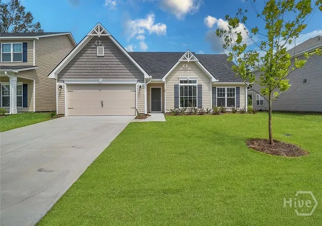 Photo 2 of Single family home for sale at 66 Swallow Tail Cir, Savannah, GA 31405 | MLS# SA361908 | Listing updated on 2026-09-19