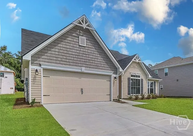 Photo 3 of Single family home for sale at 66 Swallow Tail Cir, Savannah, GA 31405 | MLS# SA361908 | Listing updated on 2026-09-19