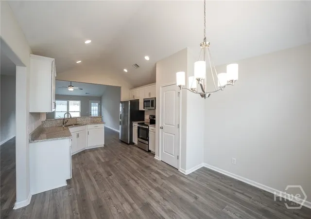 Photo 4 of Single family home for sale at 66 Swallow Tail Cir, Savannah, GA 31405 | MLS# SA361908 | Listing updated on 2026-09-19