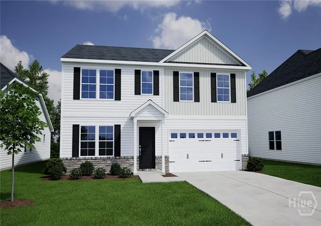 Photo 1 of Single family home for sale at 515 Teal Trl Ne, Ludowici, GA 31316 | MLS# SA359240 | Listing updated on 2026-09-10