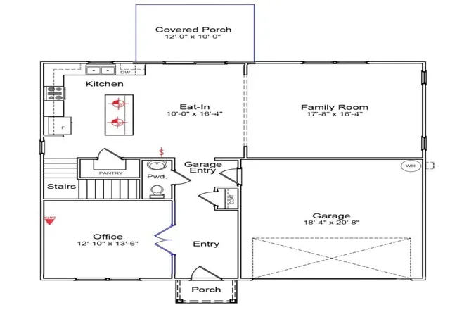 Photo 2 of Single family home for sale at 515 Teal Trl Ne, Ludowici, GA 31316 | MLS# SA359240 | Listing updated on 2026-09-10