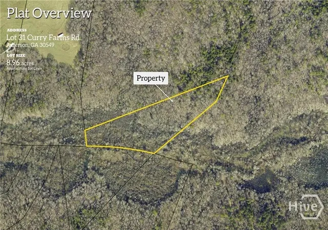 2nd image of 0 Curry Farms Rd #Lot 31, Jefferson, GA 30549 | MLS# CL355020