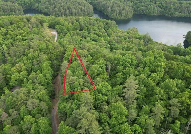 Photo 3 of Land for sale at 00 Dogwood Trl, Robbinsville, NC 28771 | MLS# 98544662 | Listing updated on 2026-06-02