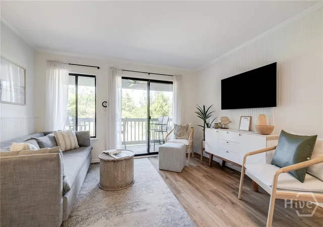 Homes for sale in Tybee Island, GA | 1217 Bay St #109B, Tybee Island, GA 31328 | MLS# SA350285