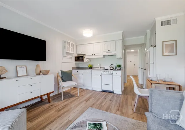 Homes for sale in Tybee Island, GA | 1217 Bay St #109B, Tybee Island, GA 31328 | MLS# SA350285
