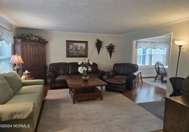 Photo 2 of Single family home for sale at 306 Pecan Ln, Laurinburg, NC 28352 | MLS# 100571635 | Listing updated on 2026-08-18
