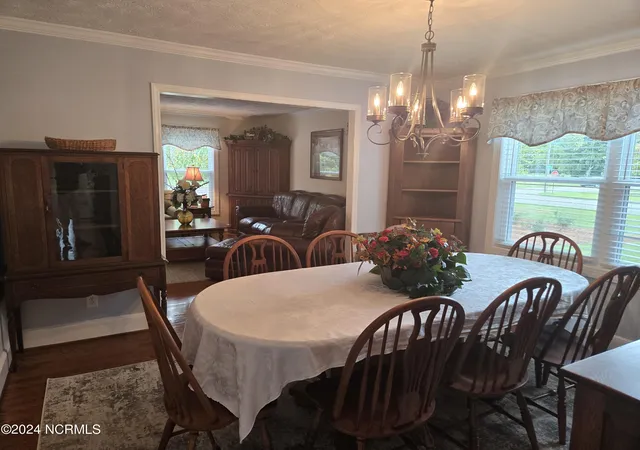 Photo 3 of Single family home for sale at 306 Pecan Ln, Laurinburg, NC 28352 | MLS# 100571635 | Listing updated on 2026-08-18
