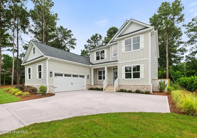 Photo 2 of Single family home for sale at 77 Iris Way, Hampstead, NC 28443 | MLS# 100590928 | Listing updated on 2026-08-18