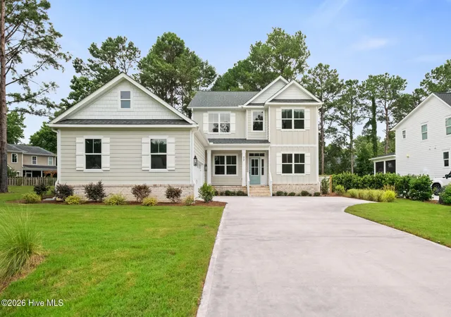 Photo 3 of Single family home for sale at 77 Iris Way, Hampstead, NC 28443 | MLS# 100590928 | Listing updated on 2026-08-18