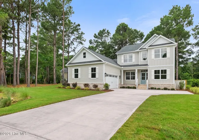 Photo 3 of Single family home for sale at 77 Iris Way, Hampstead, NC 28443 | MLS# 100590928 | Listing updated on 2026-08-18