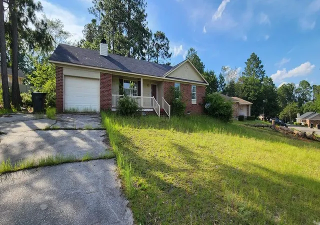 Homes for sale in Hephzibah, GA | 2615 Claymont Rd, Hephzibah, GA 30815 | MLS# 98252762