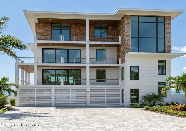 1st image of 104 Seapath Estates Dr, Wrightsville Beach, NC 28480 | MLS# 100582277