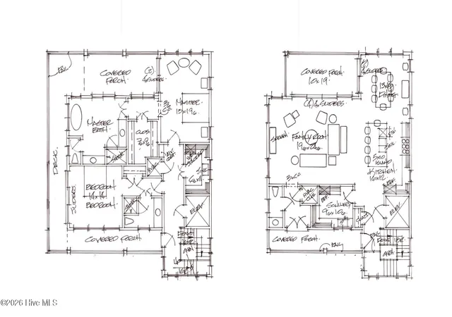 5th image of 104 Seapath Estates Dr, Wrightsville Beach, NC 28480 | MLS# 100582277