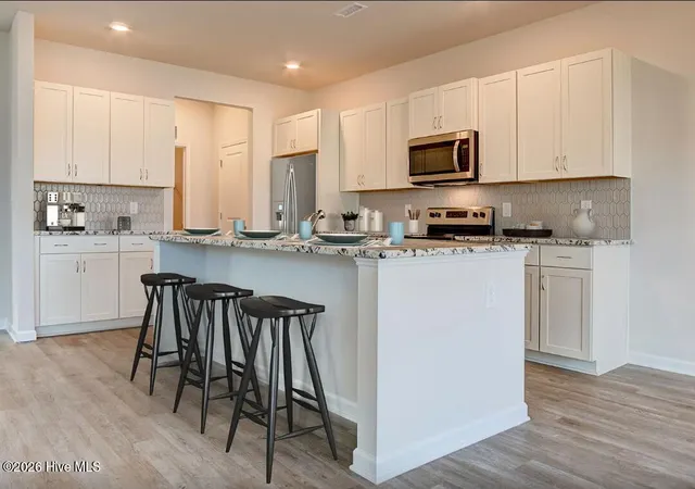 Photo 2 of Single family home for sale at 1326 Rosenwald Dr Ne #Lot 71, Leland, NC 28451 | MLS# 100581559 | Listing updated on 2026-10-05