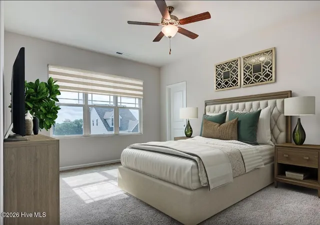 Photo 4 of Single family home for sale at 1326 Rosenwald Dr NE #Lot 71, Leland, NC 28451 | MLS# 100581559 | Listing updated on 2026-10-05