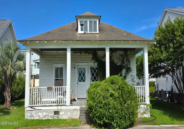 16th image of 213 Elm St, Beaufort, NC 28516 | MLS# 100583691