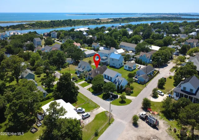 4th image of 213 Elm St, Beaufort, NC 28516 | MLS# 100583691