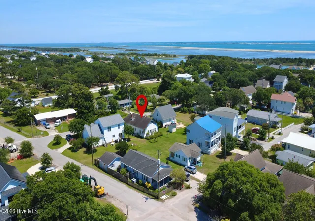 5th image of 213 Elm St, Beaufort, NC 28516 | MLS# 100583691