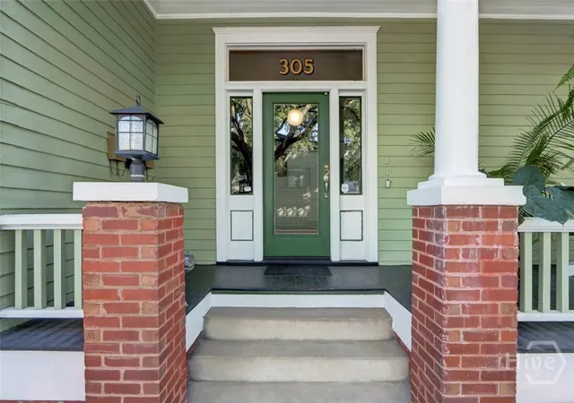 Photo 3 of Condo for sale at 305 W Duffy St #C, Savannah, GA 31401 | MLS# SA357343 | Listing updated on 2026-08-25