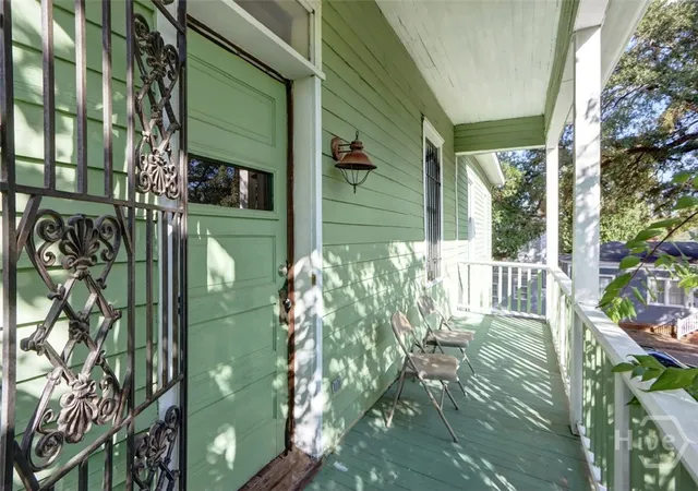 Photo 3 of Condo for sale at 305 W Duffy St #C, Savannah, GA 31401 | MLS# SA357343 | Listing updated on 2026-08-25
