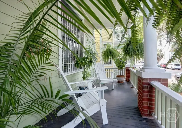 Photo 4 of Condo for sale at 305 W Duffy St #C, Savannah, GA 31401 | MLS# SA357343 | Listing updated on 2026-08-25