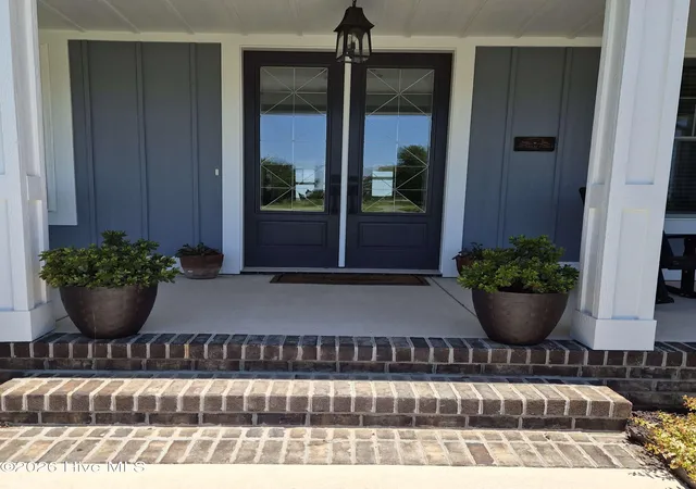 Photo 2 of Single family home for sale at 124 Durant St, Hertford, NC 27944 | MLS# 100579919 | Listing updated on 2026-08-18