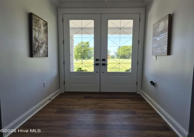 Photo 3 of Single family home for sale at 124 Durant St, Hertford, NC 27944 | MLS# 100579919 | Listing updated on 2026-08-18