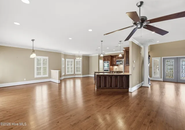 Photo 3 of Single family home for sale at 307 Jarret Bay Ct Se, Bolivia, NC 28422 | MLS# 100565083 | Listing updated on 2026-08-18